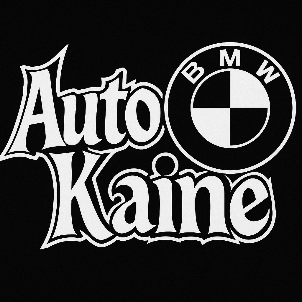 Auto Kaine